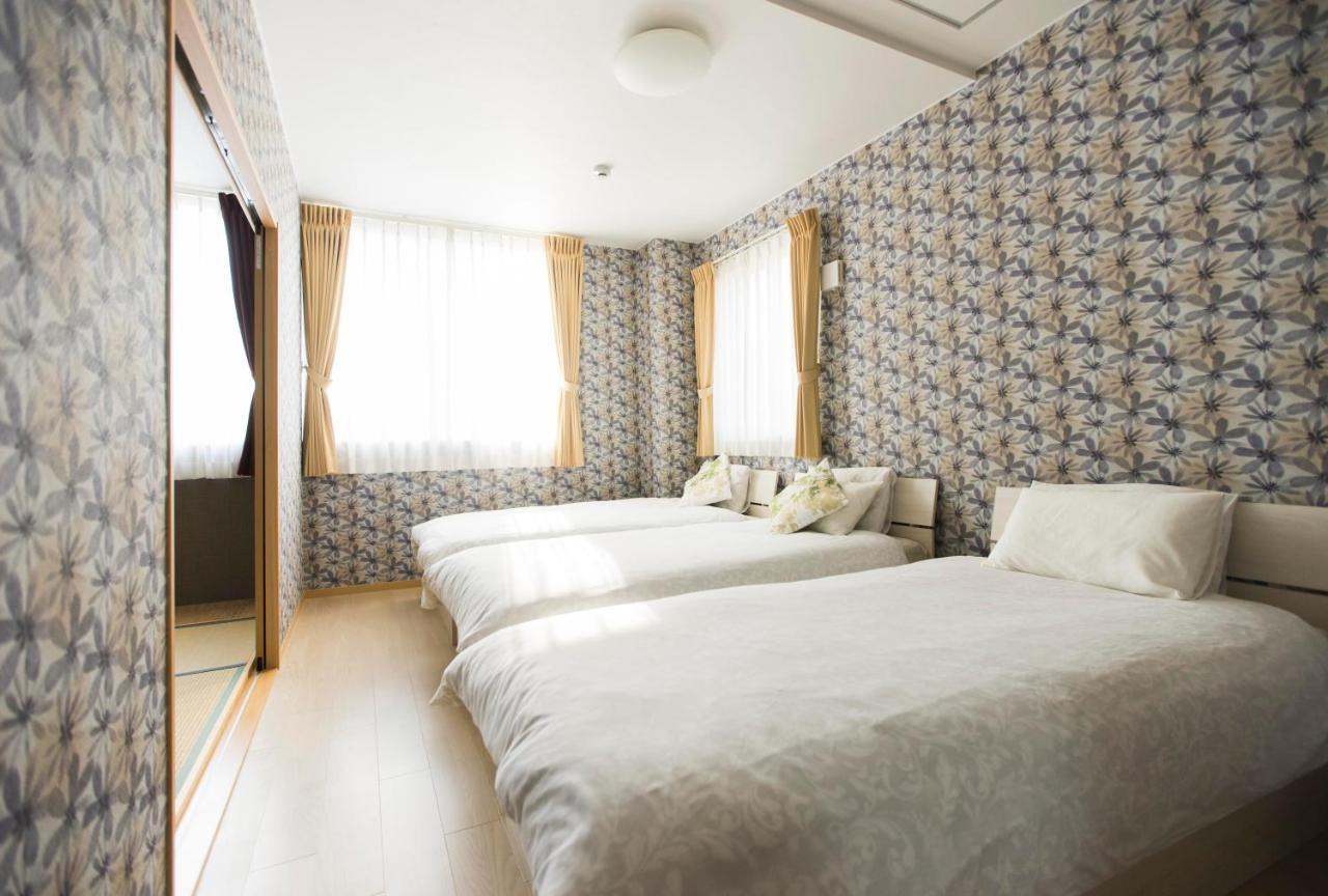 Guest House Sora Osaka Exterior photo