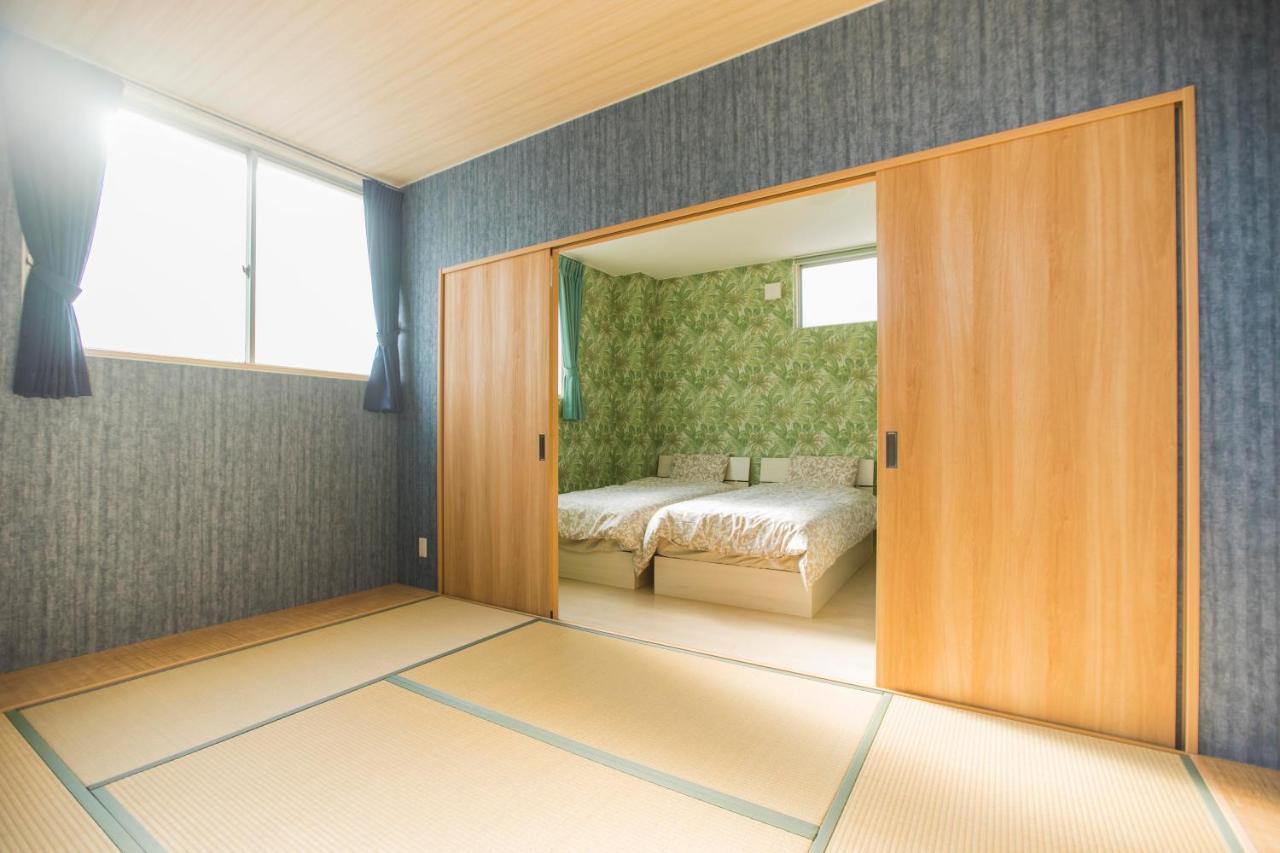 Guest House Sora Osaka Exterior photo