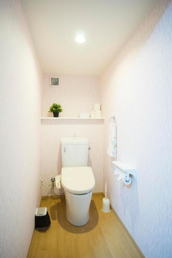 Guest House Sora Osaka Exterior photo