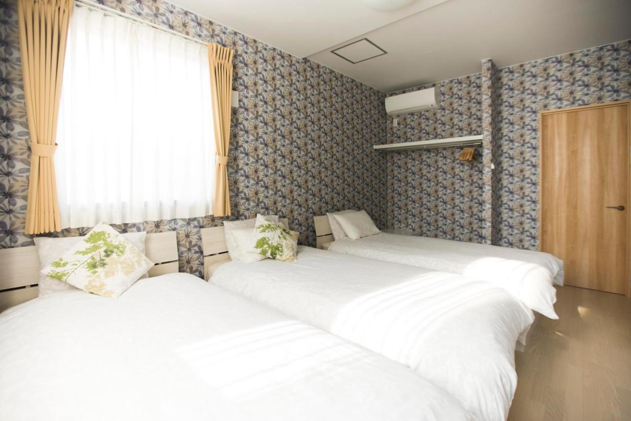 Guest House Sora Osaka Exterior photo