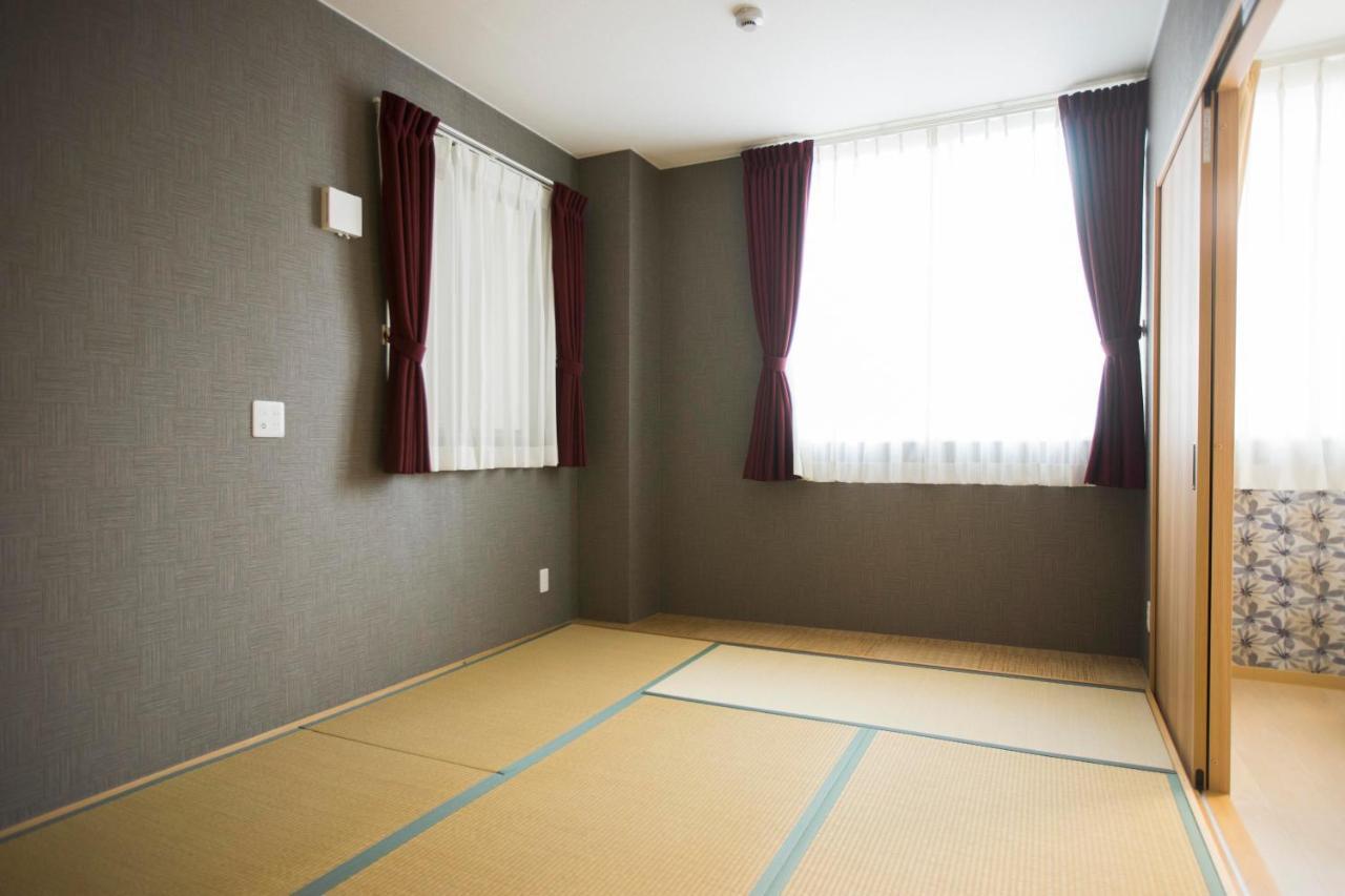 Guest House Sora Osaka Exterior photo