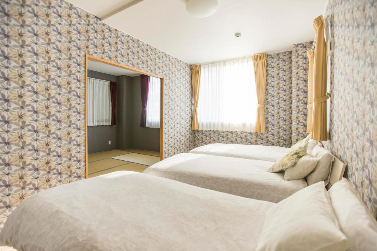 Guest House Sora Osaka Exterior photo