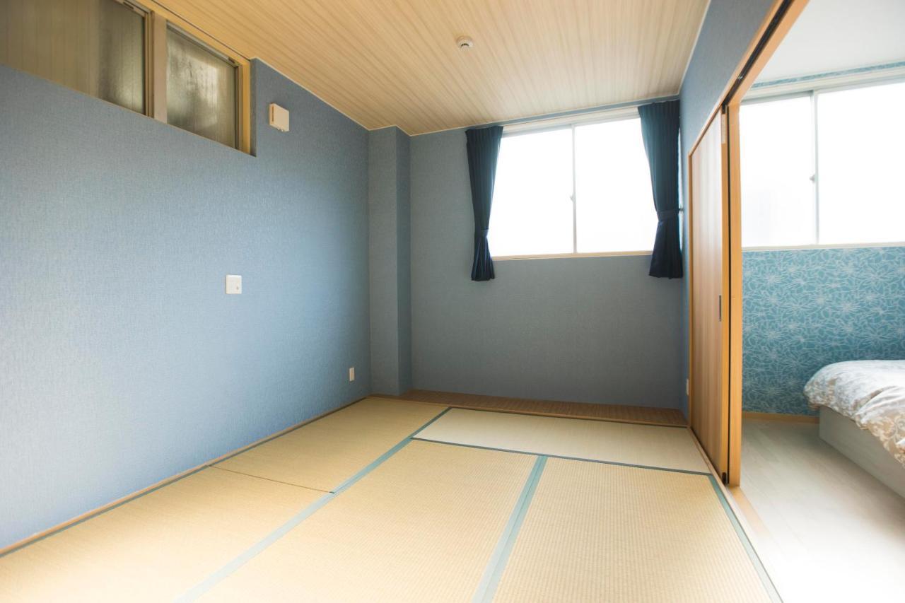 Guest House Sora Osaka Exterior photo